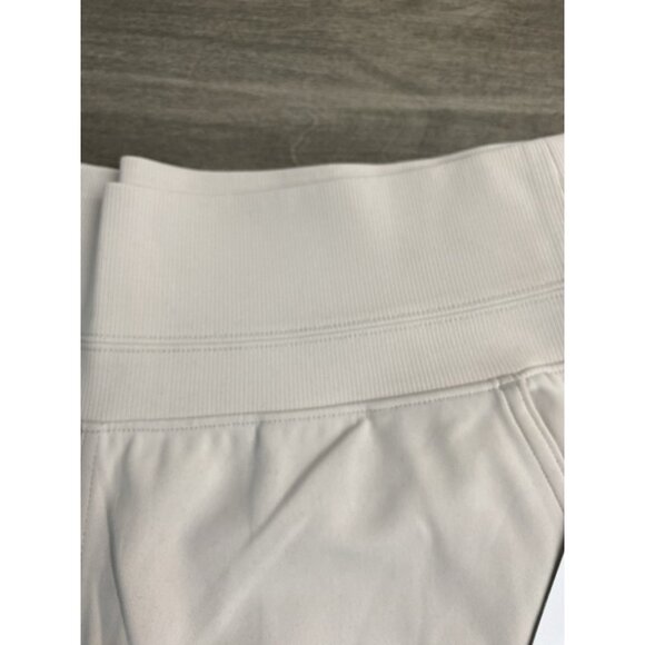 ATHLETA Venice High Rise Wide Leg Pant  Size Large Pantalon Venice #982868 NEW - Picture 2 of 12